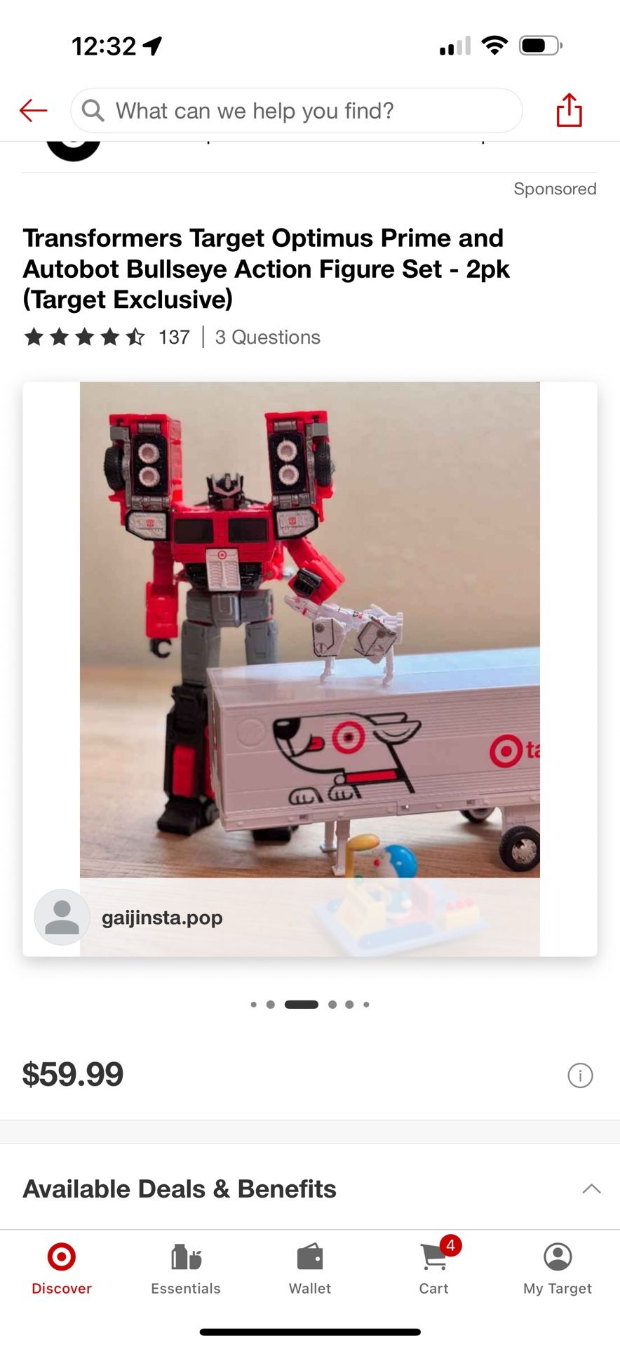 Transformers Toys / Collectible/ Collection Toys