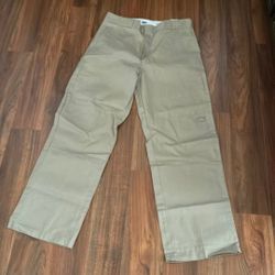 Loose Fit Dickies