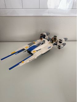 Lego Star Wars