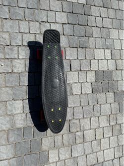 Penny board