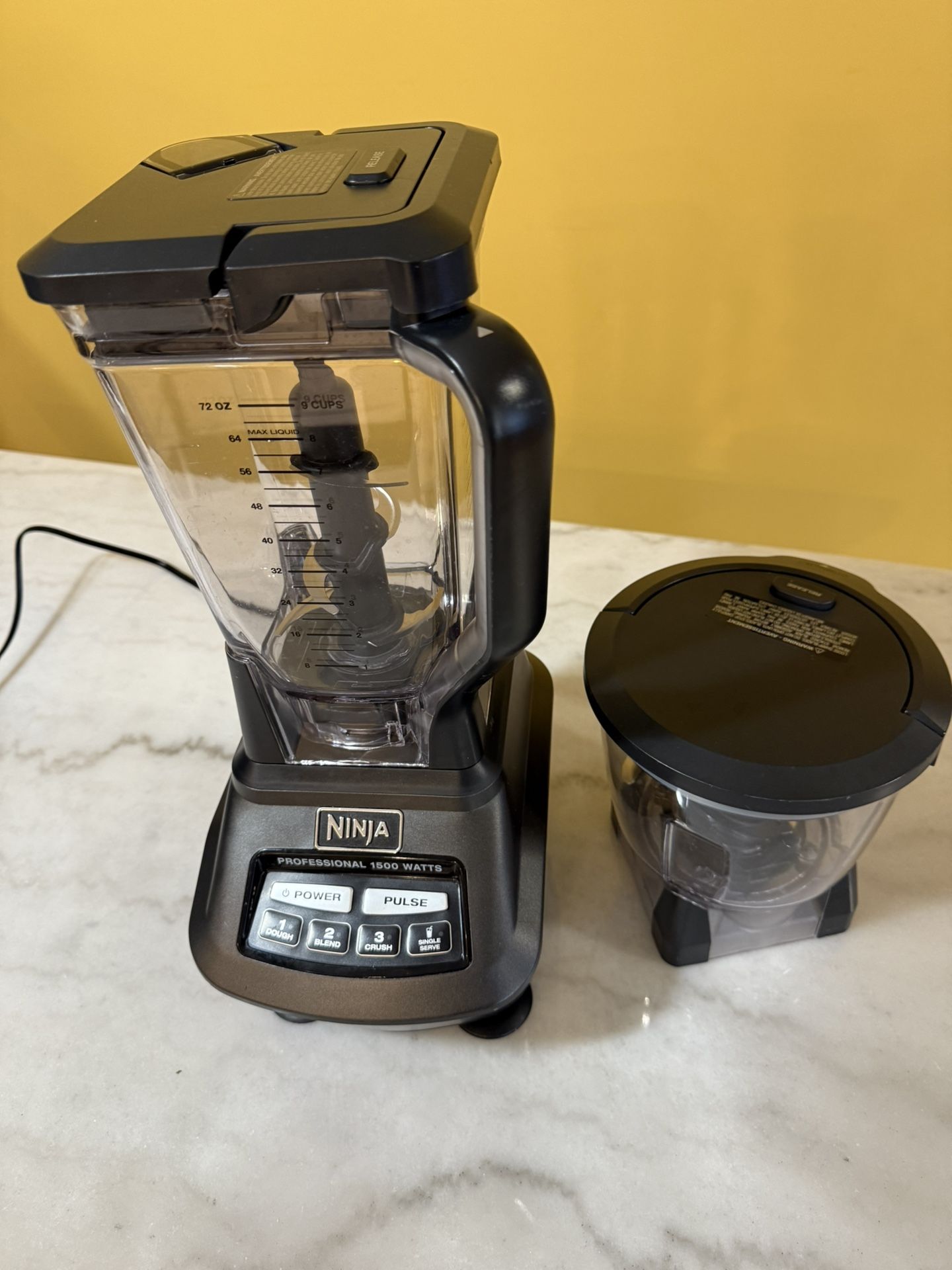 Ninja Professional Blender