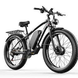 E Bike For Sale Brand New