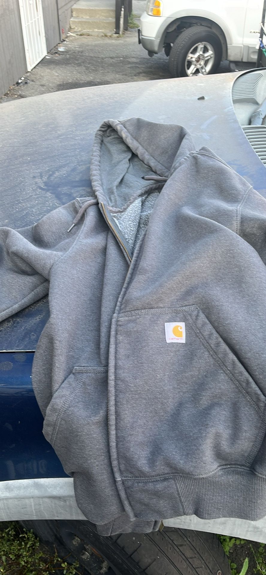 CARHARRT Waterproof Jacket