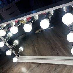 Vanity Mirror 