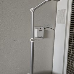 Retractable Phone Stand