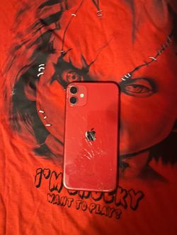 iPhone 12 Red /Apple Watch