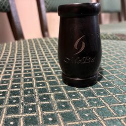 Clarinet barrel Moba