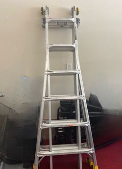 Ladder