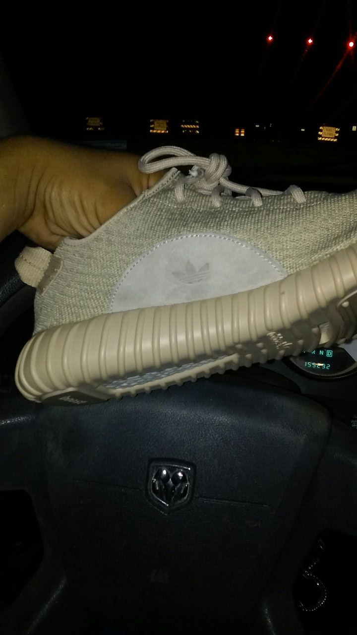 Yeezy