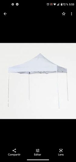 Easy Up. Pop Up Carpas De Venta