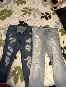 Hollister Jeans