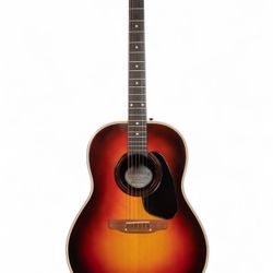 Ovation Applause Acoustic Guitar 1970s