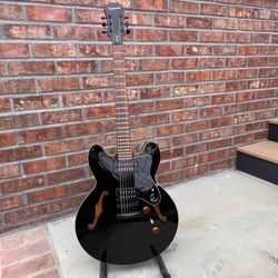 Epiphone by Gibson Dot Studio ES 335