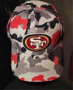 49ers Hat 