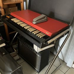 Vox Continental 