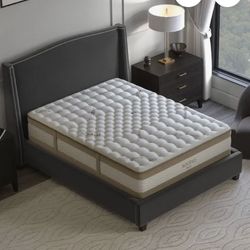 Saatva RX King Mattress