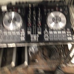 Dj Controller 