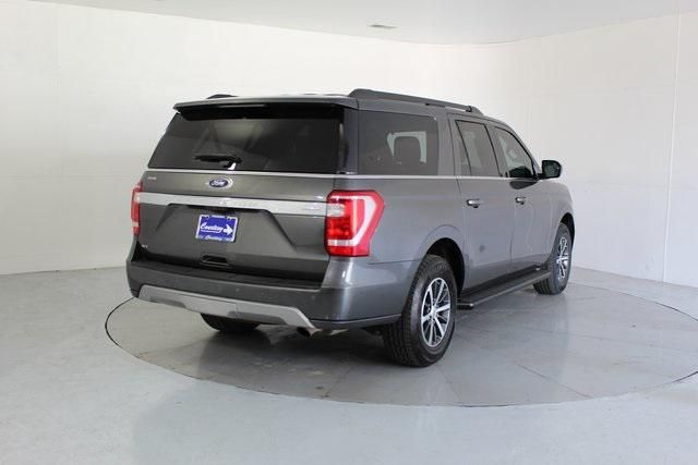 2019 Ford Expedition Max