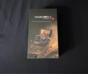 Insta360 Ace Pro2
