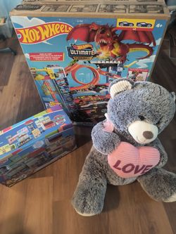 Toys
