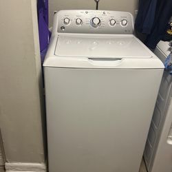 General Electric Washer