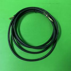 Monster Prolink Jazz Guitar Cable
