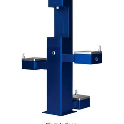 Outdoor Water Fountain 