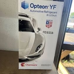 Option Yf Freon 