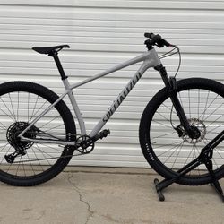 Specialized Chisel Hardtail – Large, 29”