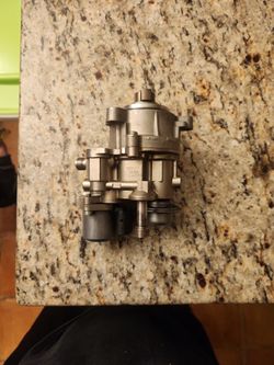 BMW Fuel Pump Not Sure To What Model 