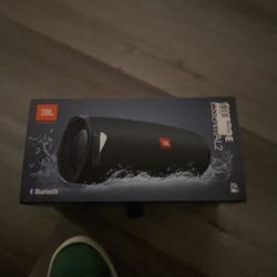 Jbl Charge 4 Speaker