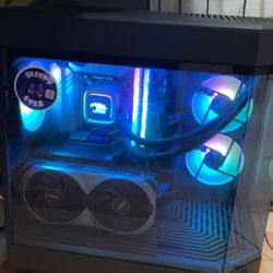HIGH END PC! 