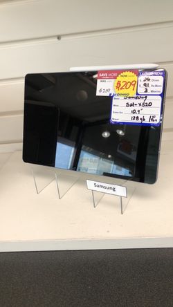 SAMSUNG COMPUTER TABLET/ GALAXY S10FE