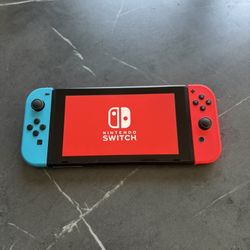 Nintendo Switch Bundle