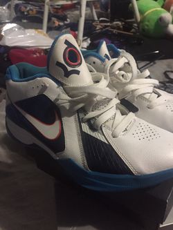 Kevin Durant size 7 $20