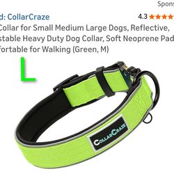 DOG COLLAR