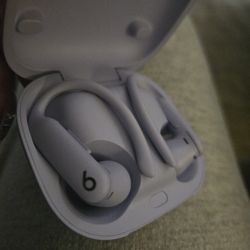 Powerbeats Pro 2 Brand New With Receipt 