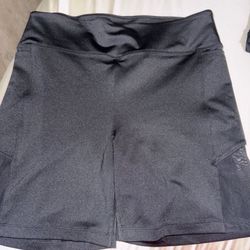 Biker Short