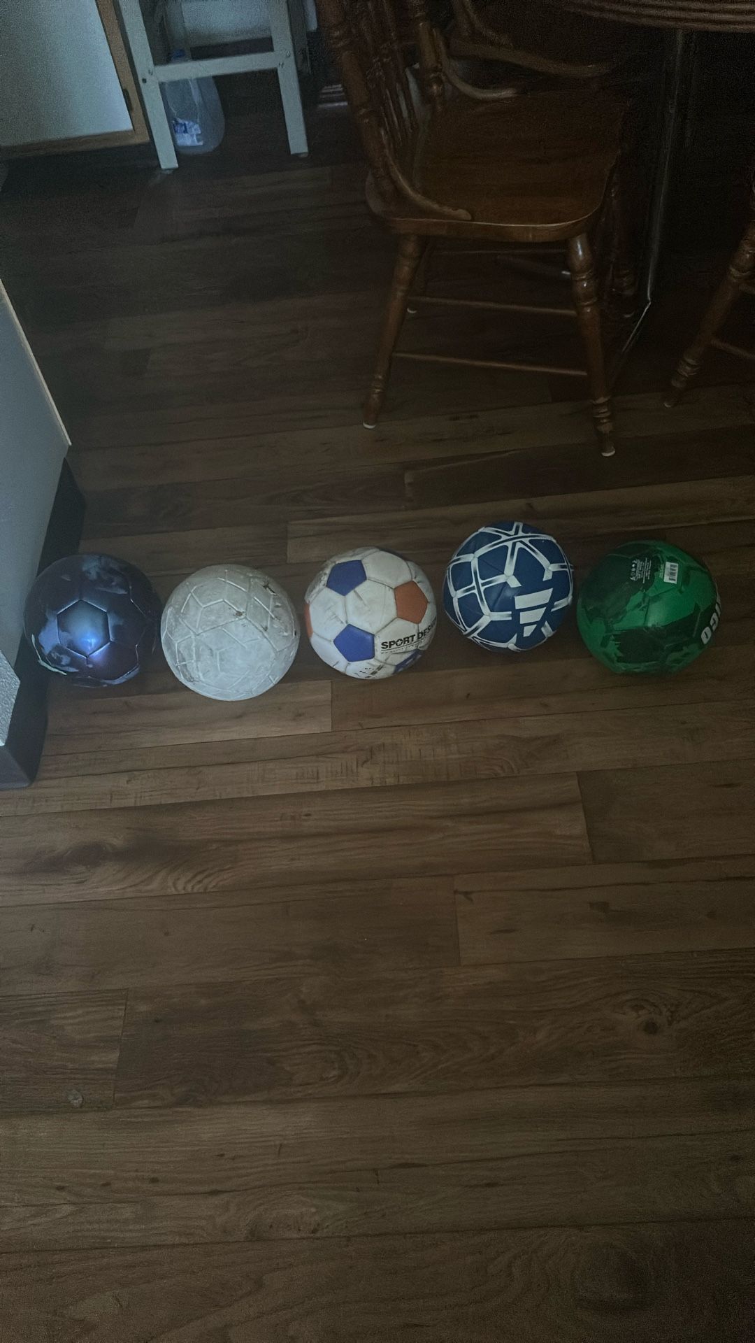Soccer Balls For Sale