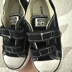 Kid Shoes 