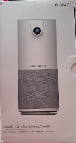 Conferencing Camera