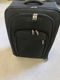 Samsonite Luggage Suitcase