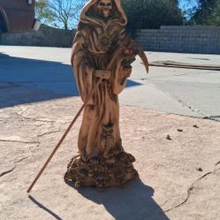Santa Muerte 