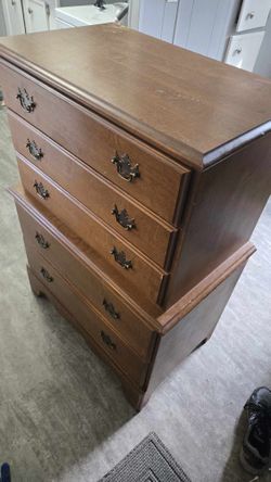Dresser One Piece