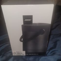 Bose Soundlink Bt Speaker 