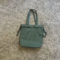 Lululemon tote 