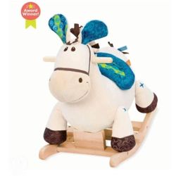 B You Rocking Horse