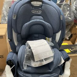 Graco Tur2 Me Car seat 