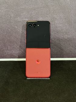 Moto Razr Ultra 512GB AT&T or Cricket