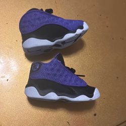 jordan 13 retro(td)